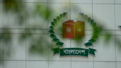 এবারের জাতীয় নির্বাচনে ৬৬ জন রিটার্নিং অফিসার নিয়োগ করা হয়েছে।