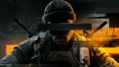 Call of Duty to go to Game Pass in gaming shake-up