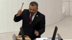 CHP Muğla Milletvekili Burak Erbay