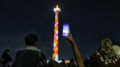 Gaduh Jakarta kehilangan status 'Ibu kota negara' - Apa yang menjadi akar masalahnya?