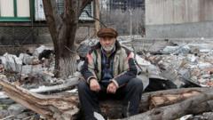 Ukraine: Six Weeks Of Devastation And Defiance As World Grapples With ...