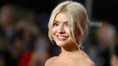 Accused says 'no plan' to act on Holly Willoughby kidnap 'fantasy'