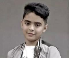 Ahmed 17 Ekim'de öldürüldü