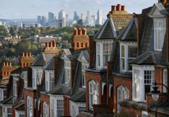 Leasehold reforms become law without ground rent cap