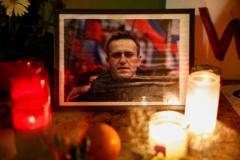 Rusya'da hapiste ölen muhalif lider Aleksey Navalni bugün defnedilecek: Moskova'daki cenaze töreni hakkında neler biliniyor?