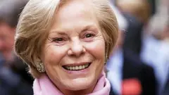 PA Media Duchess of Kent photo