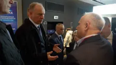 Nicholas violated, referring to Steve Rosenberg on the forum