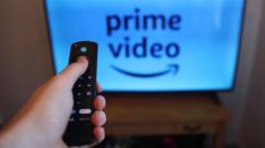 Amazon Prime ads help tech giant drive profits