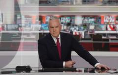 Is the BBC realistic to ask Huw Edwards to return his pay?