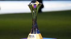 PFA joins legal case against Fifa over match calendar