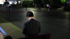 Qué Es El "karoshi", La Muerte Por Exceso De Trabajo Que En Japón Es Un ...