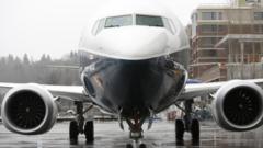 Boeing 737MAX