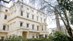 Mary Beard on big thinkers and 'sexist rants' - BBC News