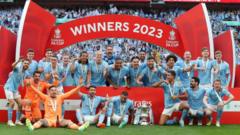 Fair Game launches bid to protect FA Cup replays