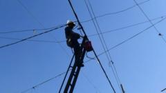 بجلی، لوڈ شیڈنگ