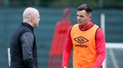 Naismith: Shankland deserves player of the year award