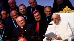 رجال دين مسيحي