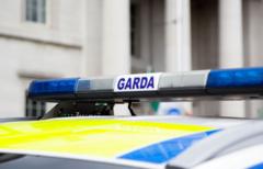 Emergency crews at scene of helicopter crash in Westmeath