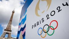 Qué significa la palabra “Olimpiadas” y por qué muchos dicen que se usa de forma errónea