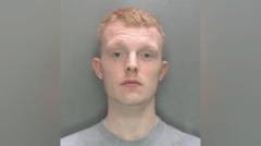 Man convicted of jealousy-fuelled prom night murder