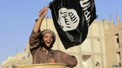 ISIS tak lagi gencar lancarkan serangan di dunia, bagaimana aktivitas jaringannya di Indonesia?