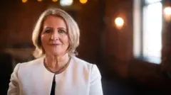BBC Anne Longfield