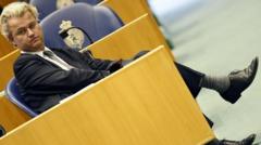Geert Wilders