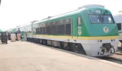 Abuja-Kaduna Train Service To Commence This November