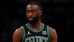 Celtics cruise past Heat to reach play-off semis