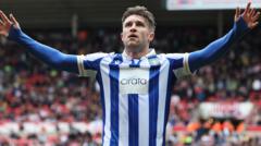 Sheff Wed fans in fake shirts may be ‘asked to leave’