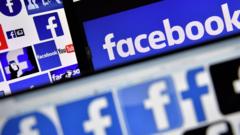Facebook nói họ đang tăng cường chống tin giả trên mạng