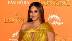 Beyoncé
