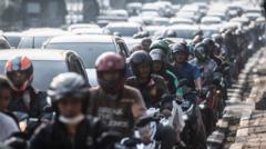 Dilema pembatasan usia kendaraan di Jakarta: antara pencemaran polusi atau roda ekonomi?