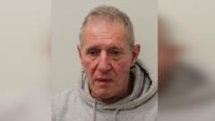 Escaped Wormwood Scrubs prisoner arrested