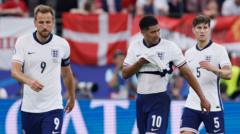 ‘I’m putting it on the players’ – Rooney & co continue England inquest