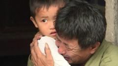 ကုန်တင်ကားထဲ သေဆုံးသွားသူတွေအတွက် ဗီယက်နမ် မိသားစုတွေ စိတ်ပူနေ