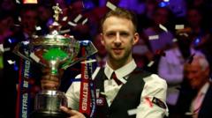 Trump rejects offer to join breakaway snooker tour