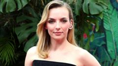 Jodie Comer to star in 28 Days Later sequel