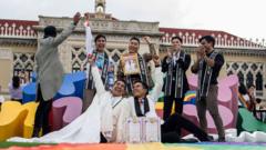 Thailand resmi legalkan pernikahan sesama jenis - Apa dampaknya ke komunitas LGBT di Indonesia?