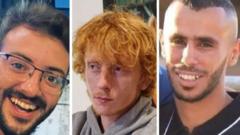 Rehine ve Kayıp Aileleri Forumu