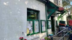 Lismore Topluluğu Vakfı’nın (LCT)