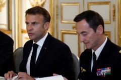 France's president to fly to riot-hit New Caledonia
