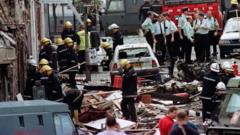 Omagh bomb inquiry to hold first hearing