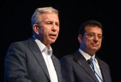 Yavaş ve İmamoğlu