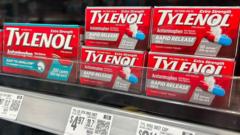 Kimberly-Clark's Bold Move: Acquiring Tylenol-Maker Kenvue for $40 Billion
