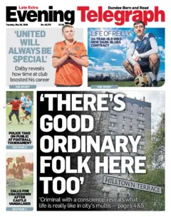 Evening Telegraph