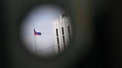 Сенат Чехії закликав розірвати договір про дружбу з Росією і залишити в країні лише одного дипломата з РФ