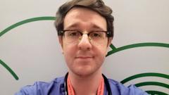 'It's a crisis' - NI junior doctors set for strike