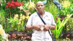 Delroy Walker