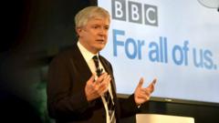 BBC World Service Gets Funding Boost From Government - BBC News